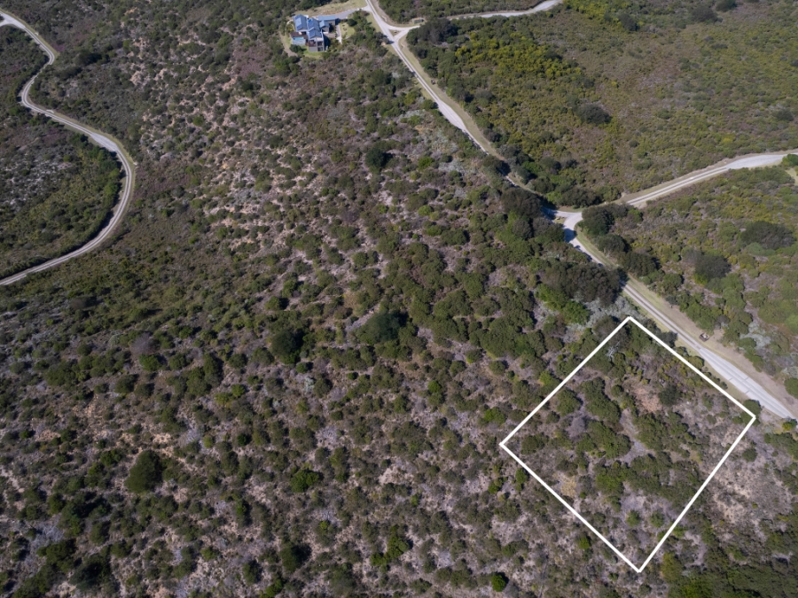 0 Bedroom Property for Sale in Pezula Private Estate Western Cape